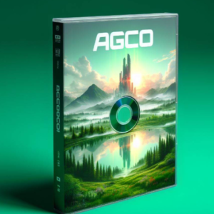 AGCO EDT 1.128.25317.1022 11.2025