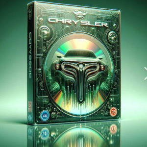 Chrysler CDA v6.15.188 + calibration files (2009-2022) 330gb + WiTech 17.04.27