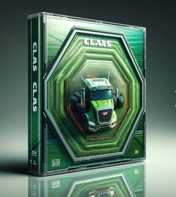 CLAAS CDS CLAAS Diagnostic system 7.5 (05.2021)