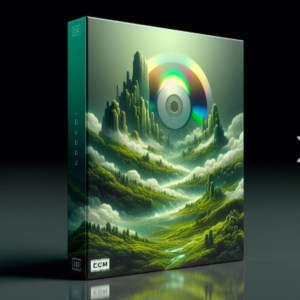 ECM Titanium 1.61