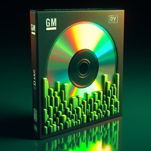 GM GDS2 2024