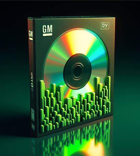 GM Tech2win + GM GDS2 2024