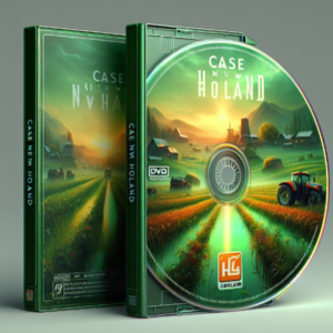 Case Agricultural AG EPC 02.2021
