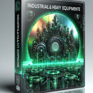 Industrial&heavy equipment