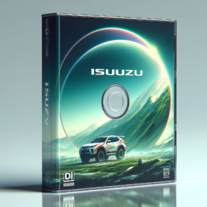 ISUZU US-IDSS 01.2026