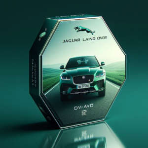 Jaguar Land Rover ccf editor v4.6 (V)