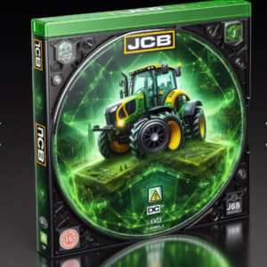 JCB Service Manual 01.2017 + JCB Service Parts Pro or JCB Parts Plus