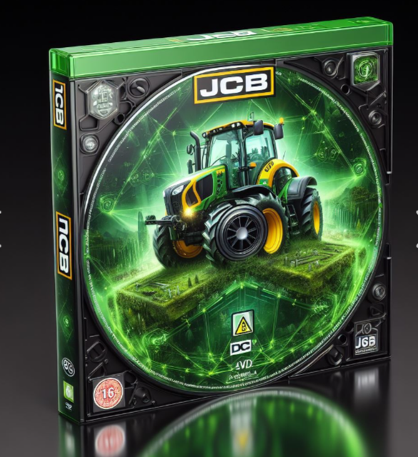 JCB Service Manual 01.2017 + JCB Service Parts Pro or JCB Parts Plus