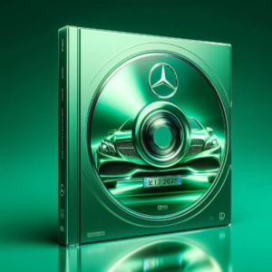 Mercedes DTS Monaco 9.02