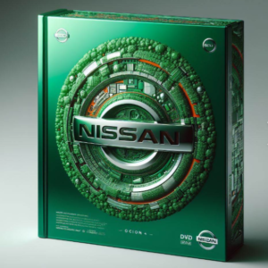 Nissan Consult III (2018)+73.20 and Reprogramming data71.40