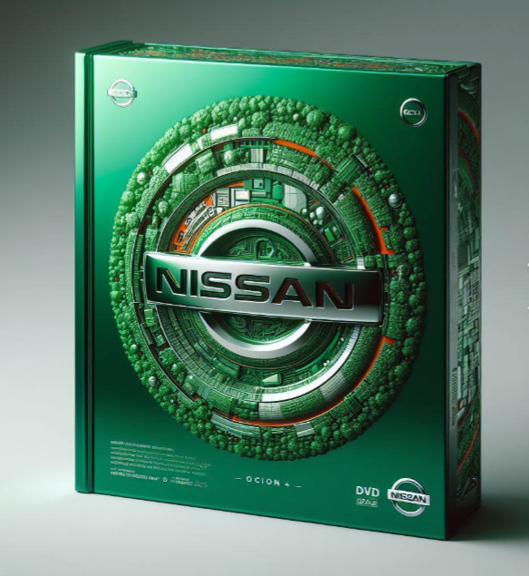 Nissan Consult III (2018)+73.20 and Reprogramming data71.40