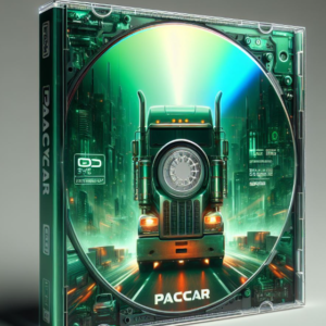 Paccar ESA 5.7 With 02.2024