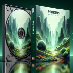 Perkins Factory Password 10 Digits 1 Code